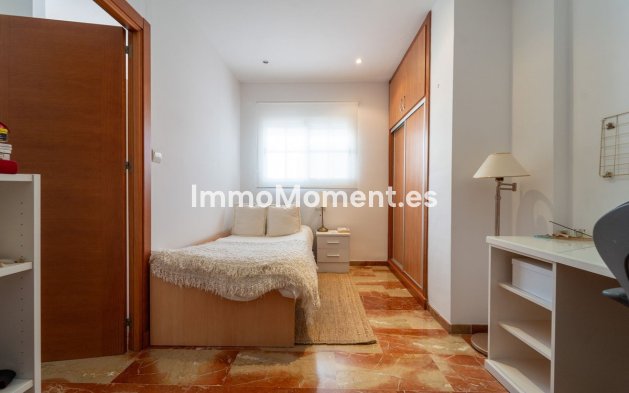 Resale - Townhouse - Marbella - Marbella Centro