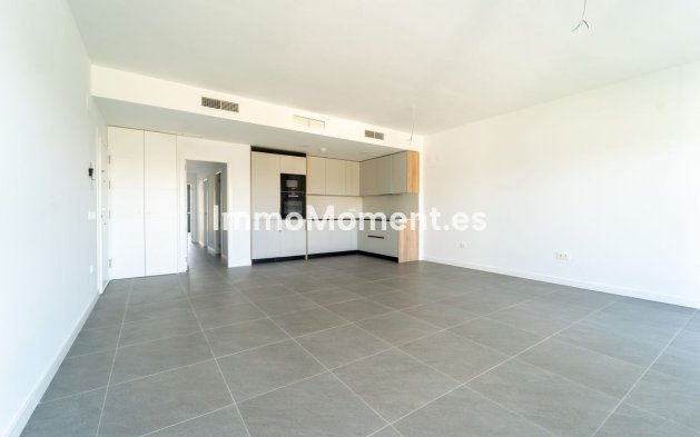 Revente - Appartement - Mijas - Mijas Costa