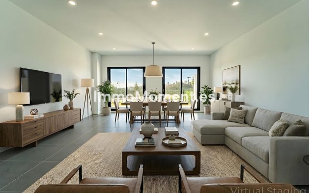 Revente - Appartement - Mijas - Mijas Costa