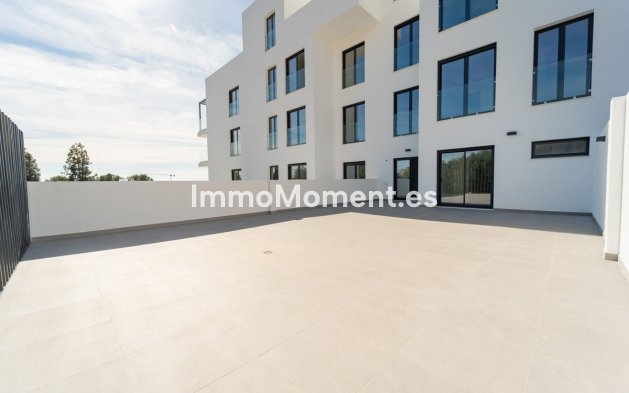 Revente - Appartement - Mijas - Mijas Costa