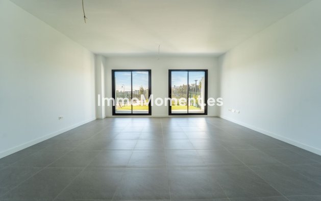 Revente - Appartement - Mijas - Mijas Costa