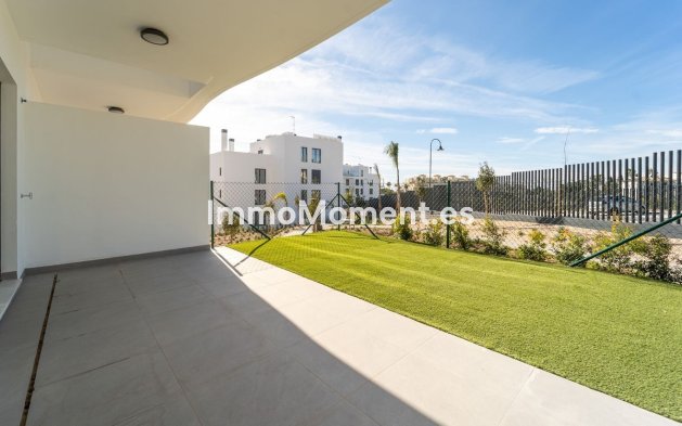 Revente - Appartement - Mijas - Mijas Costa