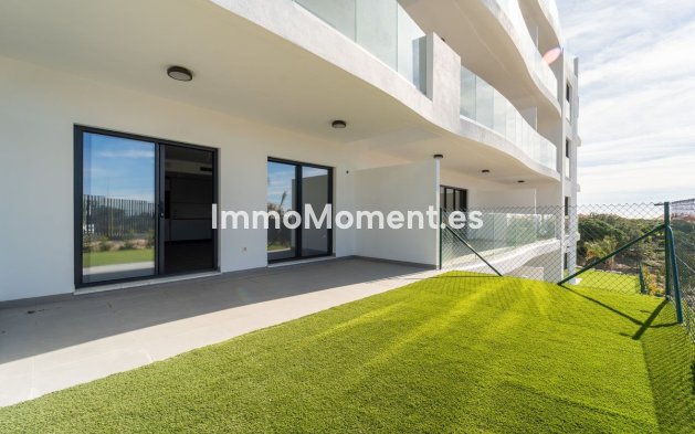 Revente - Appartement - Mijas - Mijas Costa