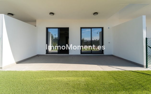 Revente - Appartement - Mijas - Mijas Costa