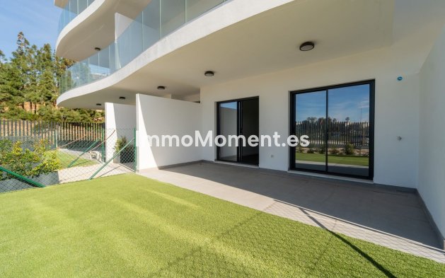 Revente - Appartement - Mijas - Mijas Costa