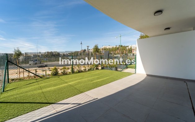 Revente - Appartement - Mijas - Mijas Costa