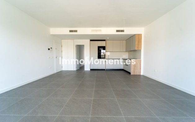 Revente - Appartement - Mijas - Mijas Costa