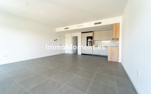 Revente - Appartement - Mijas - Mijas Costa