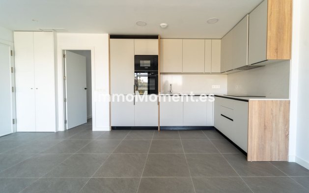 Revente - Appartement - Mijas - Mijas Costa