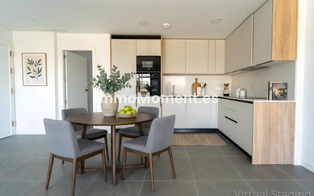 Revente - Appartement - Mijas - Mijas Costa