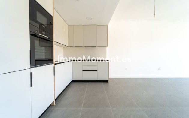 Revente - Appartement - Mijas - Mijas Costa