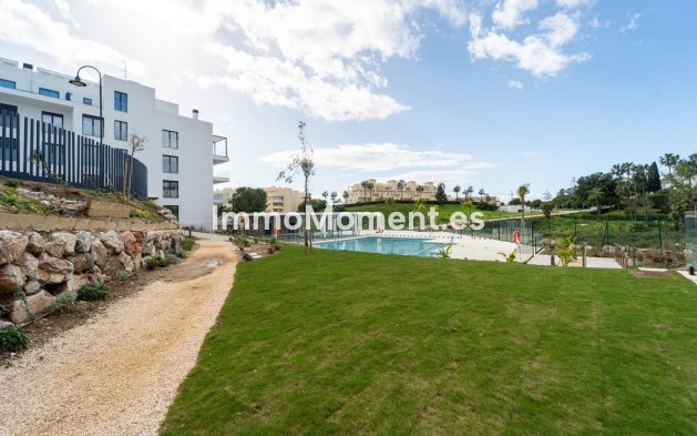 Revente - Appartement - Mijas - Mijas Costa