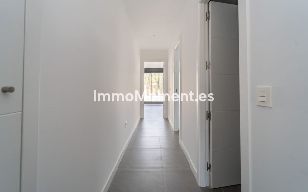 Revente - Appartement - Mijas - Mijas Costa