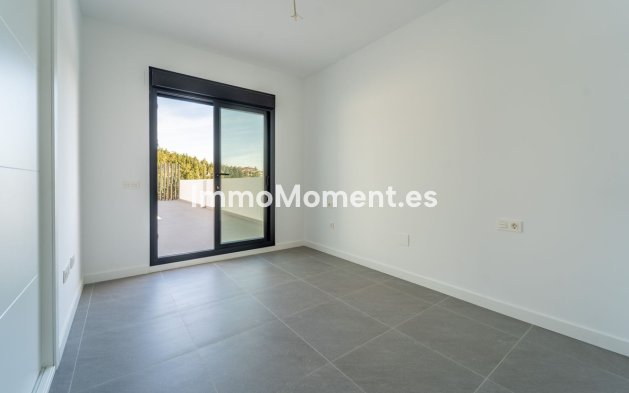 Revente - Appartement - Mijas - Mijas Costa