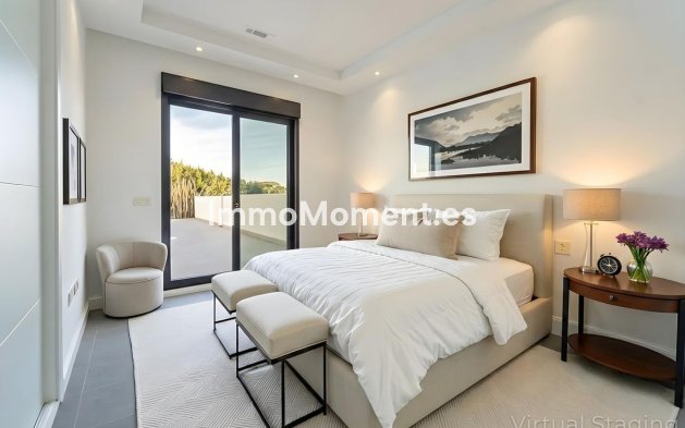 Revente - Appartement - Mijas - Mijas Costa