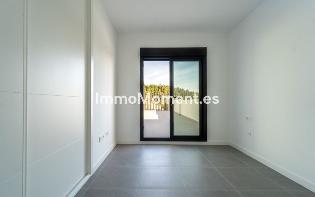 Revente - Appartement - Mijas - Mijas Costa