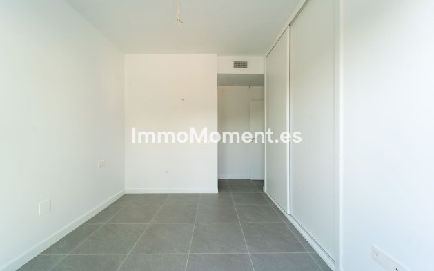 Revente - Appartement - Mijas - Mijas Costa