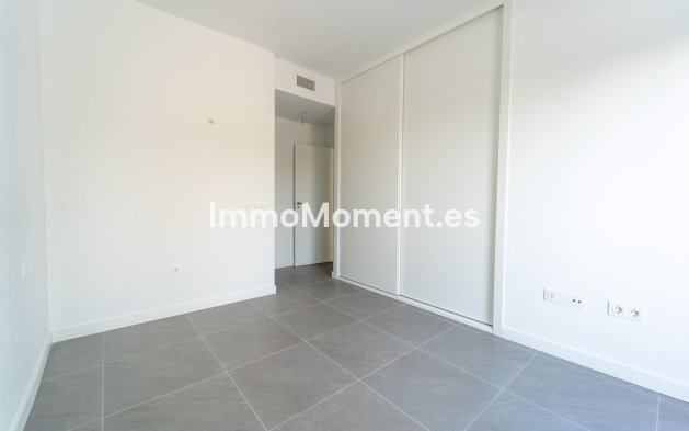 Revente - Appartement - Mijas - Mijas Costa