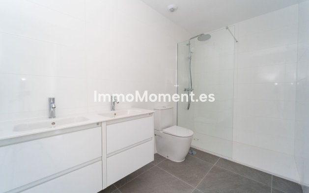 Revente - Appartement - Mijas - Mijas Costa