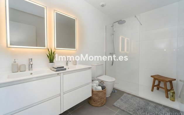 Revente - Appartement - Mijas - Mijas Costa