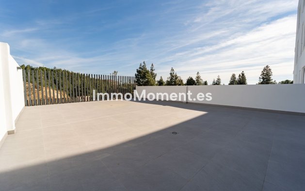 Revente - Appartement - Mijas - Mijas Costa