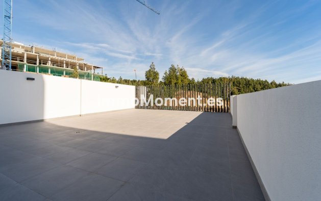 Revente - Appartement - Mijas - Mijas Costa