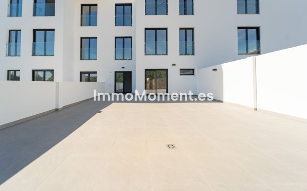 Revente - Appartement - Mijas - Mijas Costa