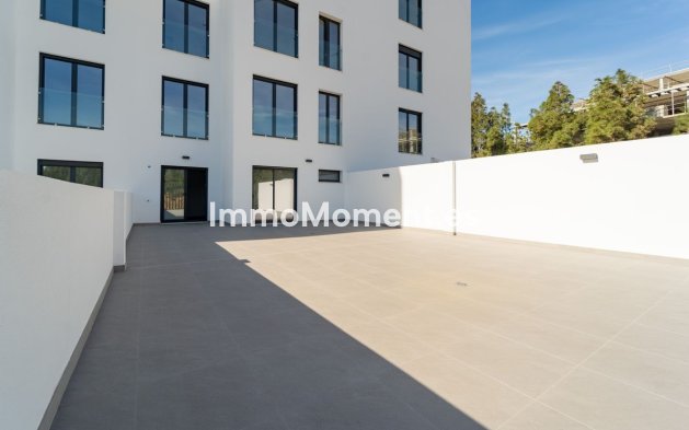 Revente - Appartement - Mijas - Mijas Costa