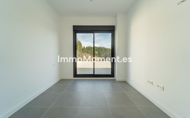 Revente - Appartement - Mijas - Mijas Costa