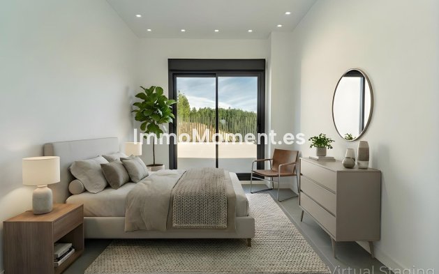 Revente - Appartement - Mijas - Mijas Costa