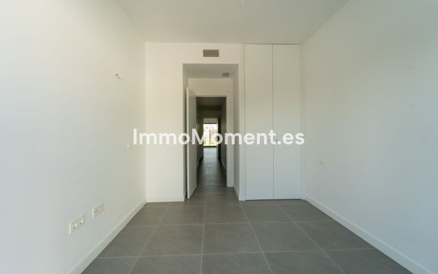 Revente - Appartement - Mijas - Mijas Costa
