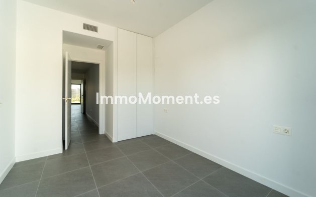 Revente - Appartement - Mijas - Mijas Costa