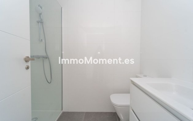 Revente - Appartement - Mijas - Mijas Costa