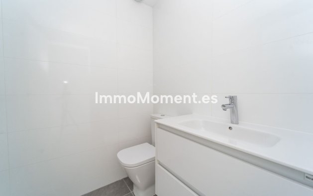 Revente - Appartement - Mijas - Mijas Costa