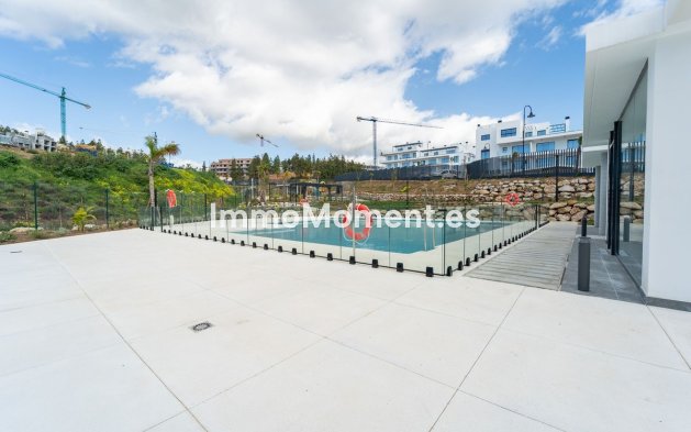 Revente - Appartement - Mijas - Mijas Costa