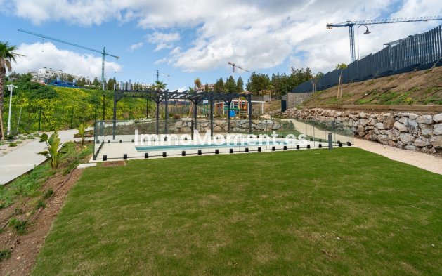 Revente - Appartement - Mijas - Mijas Costa