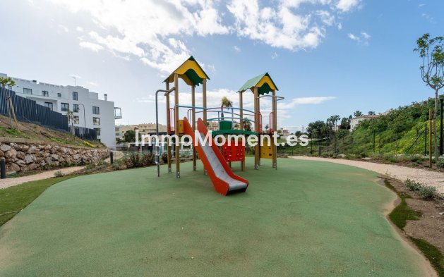 Revente - Appartement - Mijas - Mijas Costa