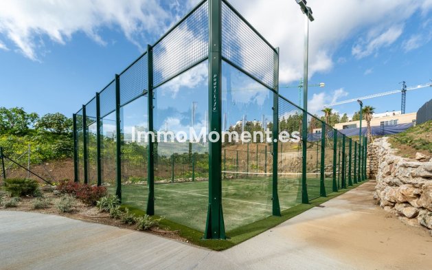 Revente - Appartement - Mijas - Mijas Costa