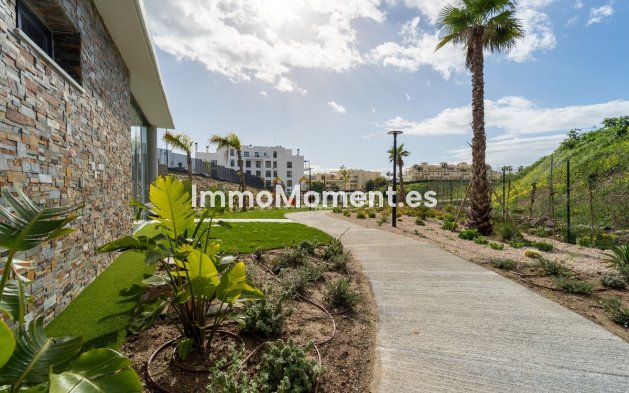 Revente - Appartement - Mijas - Mijas Costa