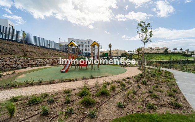 Revente - Appartement - Mijas - Mijas Costa