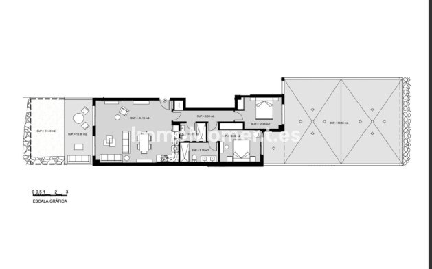 Revente - Appartement - Mijas - Mijas Costa