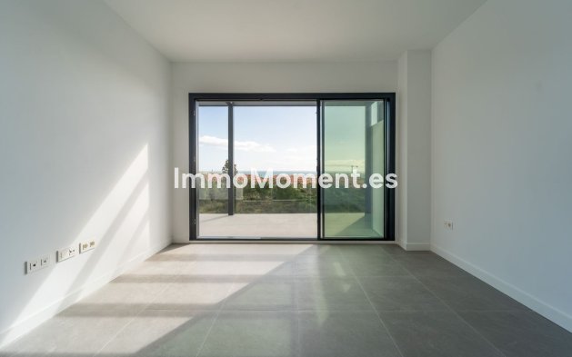 Revente - Appartement - Mijas - Mijas Costa