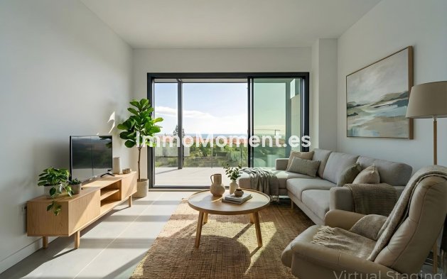 Revente - Appartement - Mijas - Mijas Costa