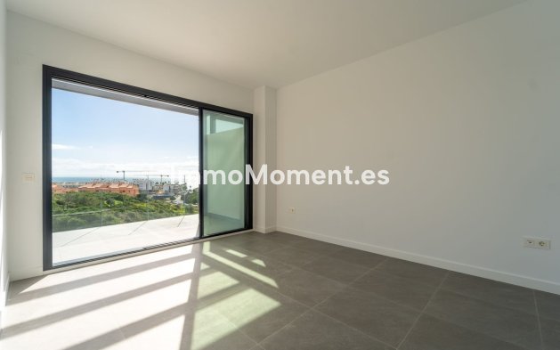 Revente - Appartement - Mijas - Mijas Costa