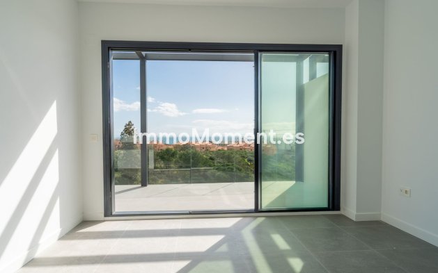 Revente - Appartement - Mijas - Mijas Costa