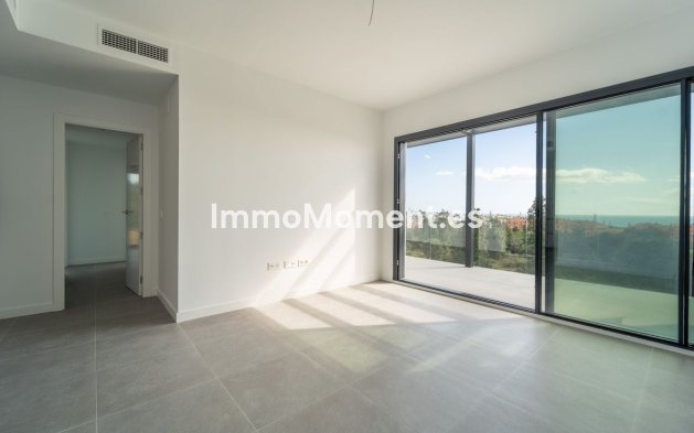 Revente - Appartement - Mijas - Mijas Costa