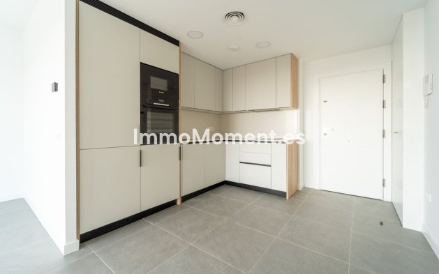 Revente - Appartement - Mijas - Mijas Costa