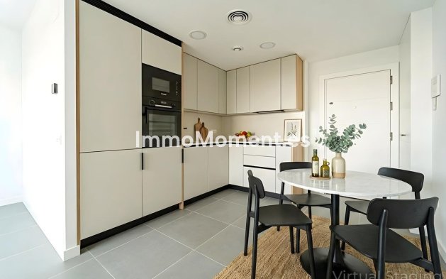 Revente - Appartement - Mijas - Mijas Costa