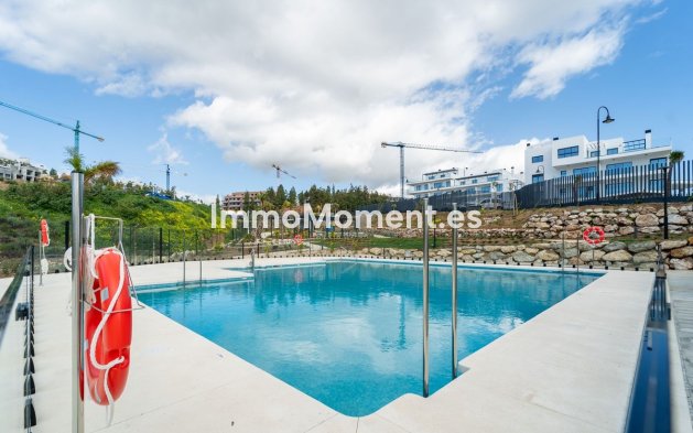 Revente - Appartement - Mijas - Mijas Costa