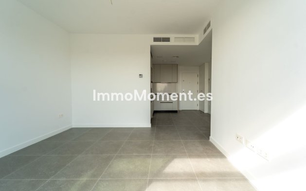 Revente - Appartement - Mijas - Mijas Costa